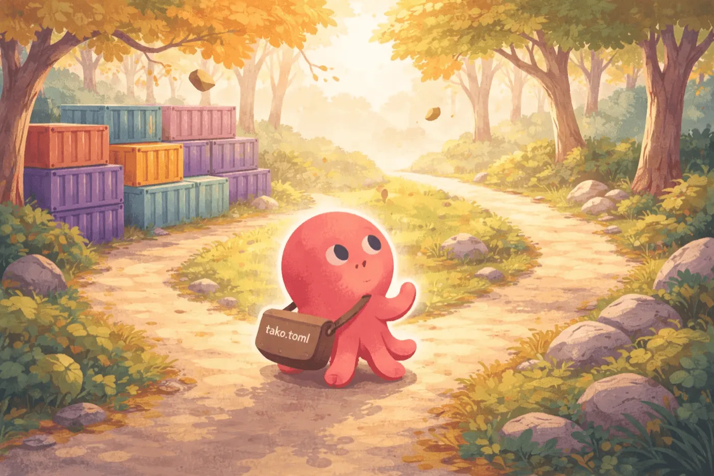Tako vs Dokku: Two Philosophies for Self-Hosted Deployment