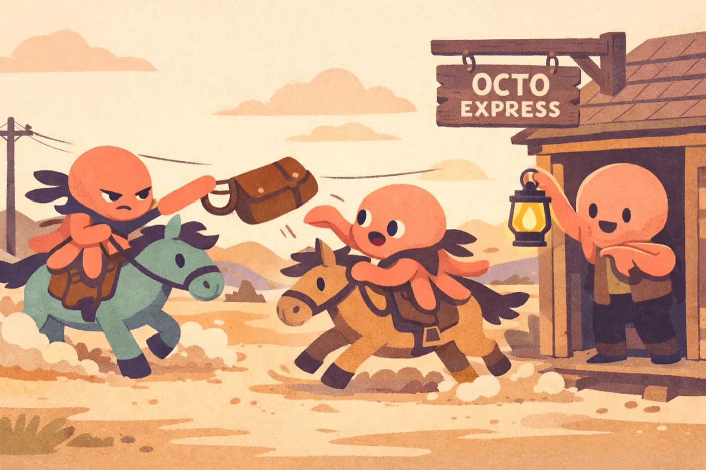 Tako vs Fly.io: The Self-Hosted Edge