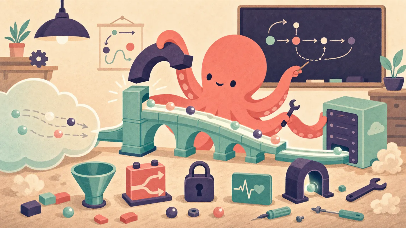 What Is Pingora? The Rust Proxy Framework Behind Cloudflare and Tako