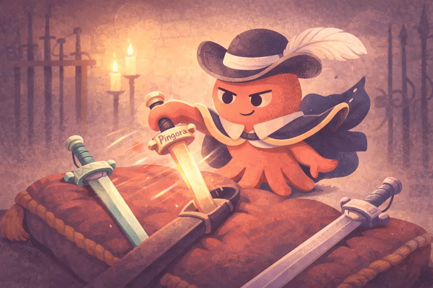 Pingora vs Caddy vs Traefik: Why We Built on Cloudflare's Proxy