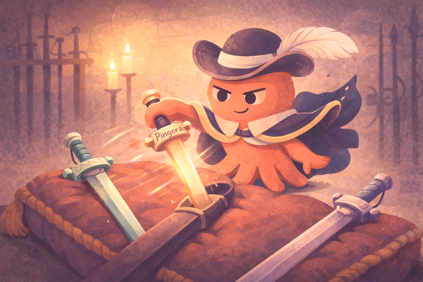Pingora vs Caddy vs Traefik: Why We Built on Cloudflare's Proxy