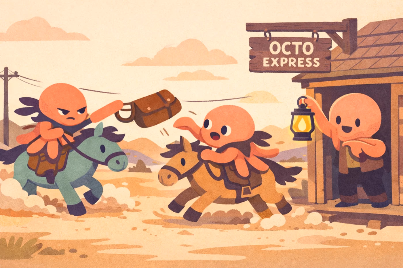 Tako vs Fly.io: The Self-Hosted Edge