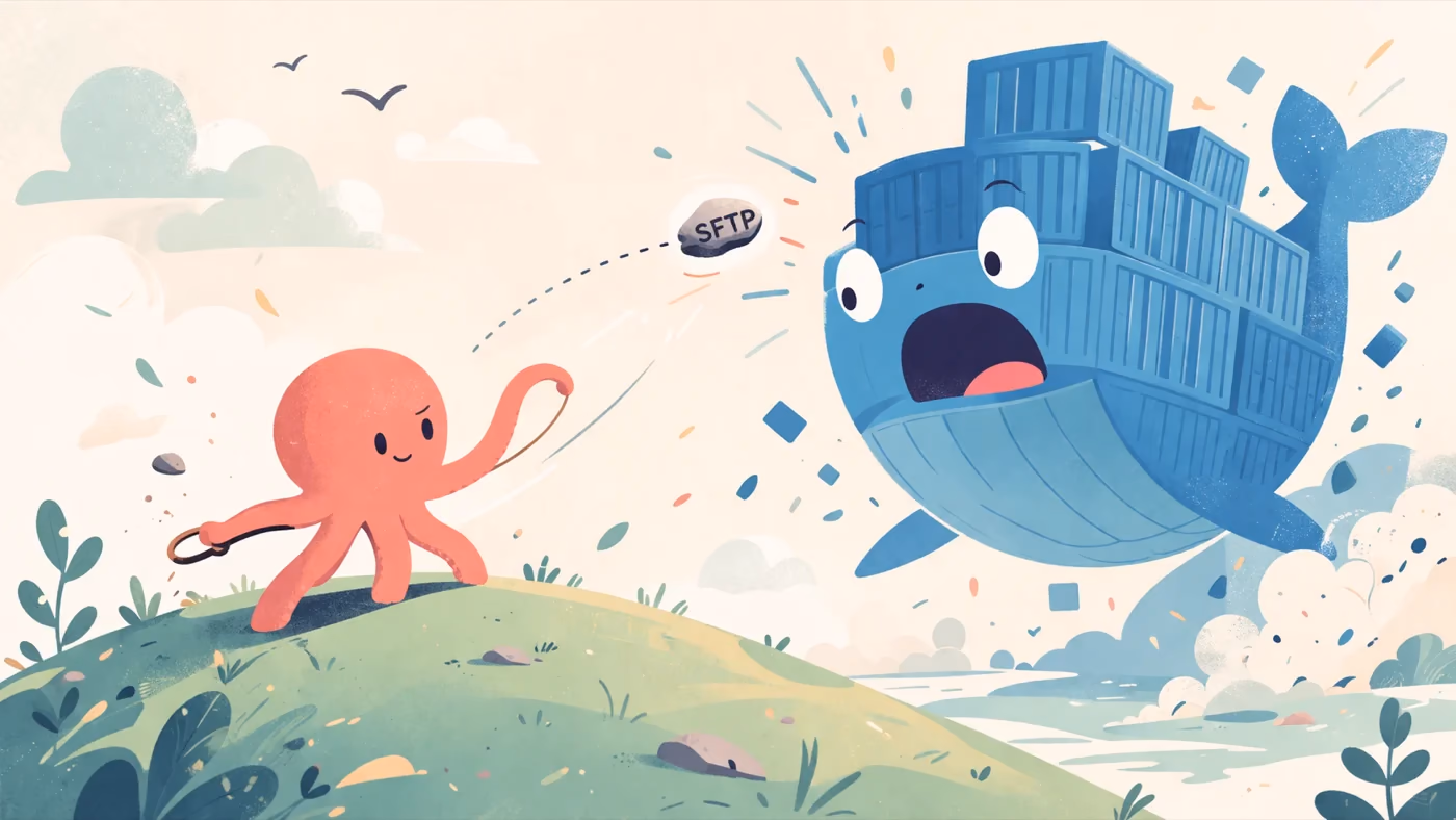 Tako vs Sidekick