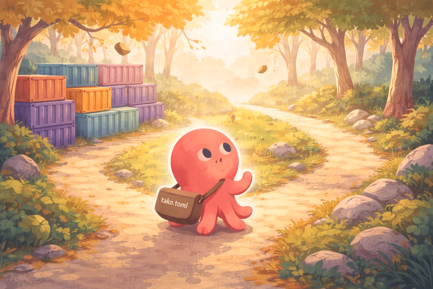Tako vs Dokku: Two Philosophies for Self-Hosted Deployment
