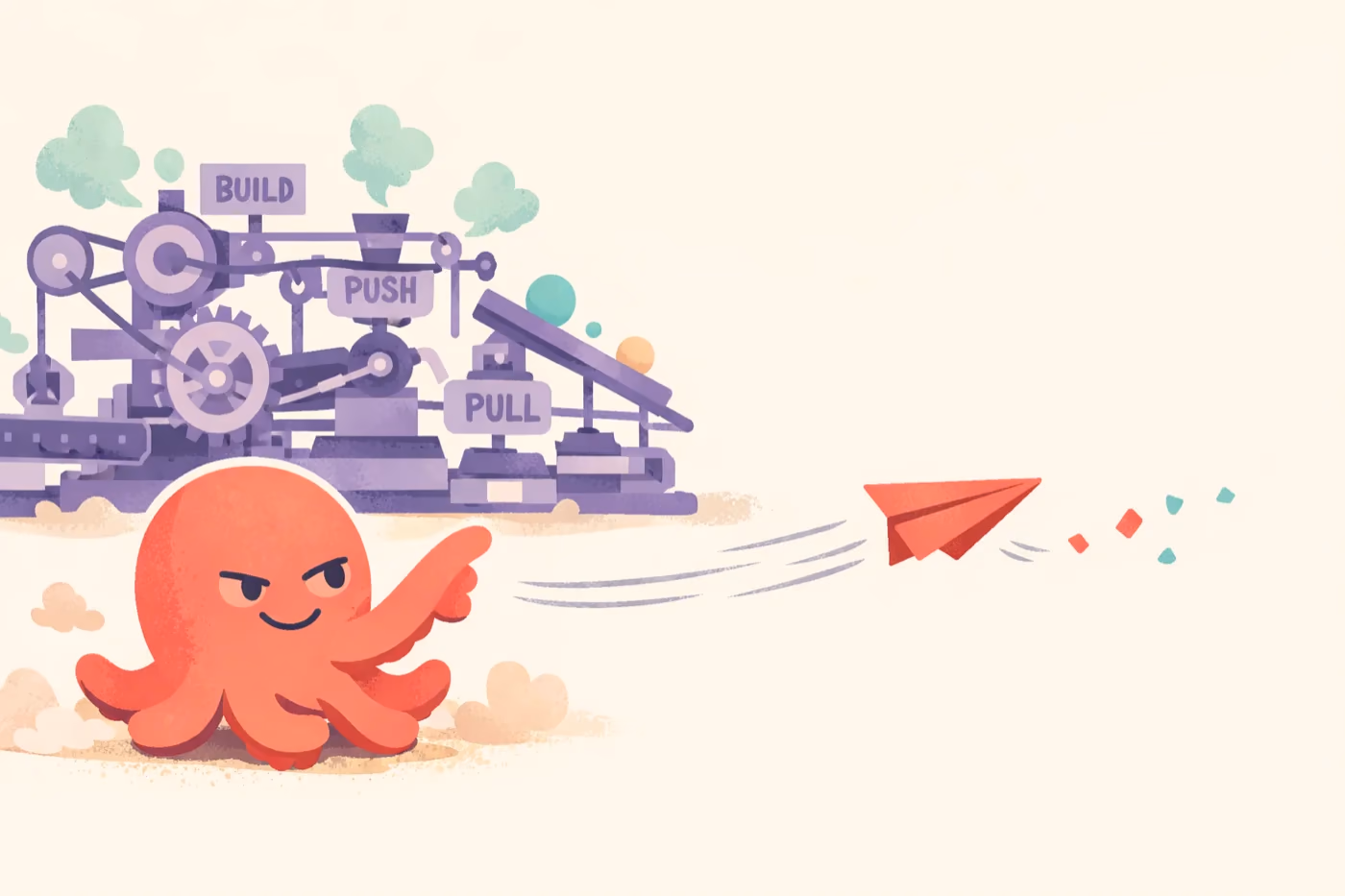 Why We Don't Default to Docker (and When You Should Still Use It)