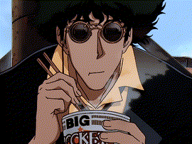 Original animated GIF sample used to test Tako image optimization.